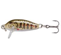 Rapala CountDown 3cm CD03 Coulant Leurre Poisson nageur NEUF COULEURS
