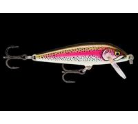 Rapala CountDown 5,0cm 5,0g Artistic Rainbow Trout CD05 ART Wobbler