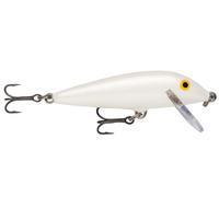 Rapala - Leurre de Pêche CountDown - Matériel de Pêche avec Construction Balsa - Leurre Pêche d'Eau Douce - Profondeur de Nage 0.9-1.8m - Taille 5cm / 5g - Fabriqué en Estonie - Pearl UV