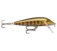 Rapala Countdown - 7cm - 8g - Sinking