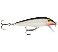 Rapala Countdown - 7cm - 8g - Sinking