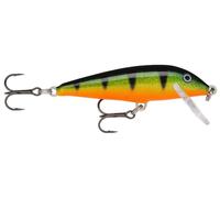 Rapala Countdown - 7cm - 8g - Sinking