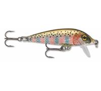 Rapala Countdown - 7cm - 8g - Sinking