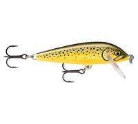 Rapala Countdown - 7cm - 8g - Sinking
