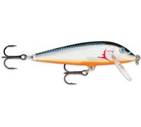Rapala Countdown - 7cm - 8g - Sinking
