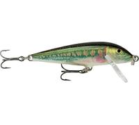 Rapala Countdown - 7cm - 8g - Sinking