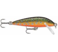 Rapala Countdown - 7cm - 8g - Sinking
