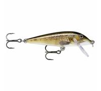 Rapala Leurre coulant Countdown Naufrage Tailles 3/5/7/9/11 cm Pêche truite et bass Couleurs rares