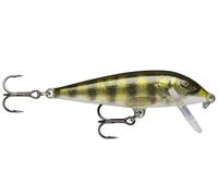 Rapala CountDown CD07 7cm 8g VMC hooks Leurre Poisson nageur NEUF COULEURS