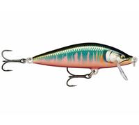 Rapala Countdown Elite 5.5cm 5g Leurre Poisson nageur Perche COULEURS