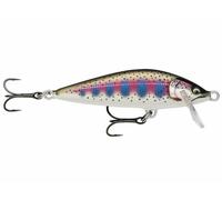 Rapala Countdown Elite 5.5cm 5g Leurre Poisson nageur Perche COULEURS