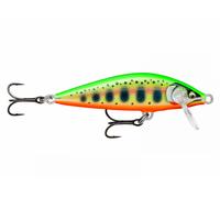 Rapala Countdown Elite 5.5cm 5g Leurre Poisson nageur Perche COULEURS