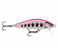 Rapala Countdown Elite 5.5cm 5g Leurre Poisson nageur Perche COULEURS