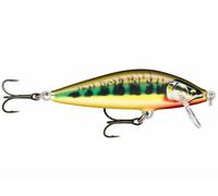Rapala Countdown Elite 5.5cm 5g Leurre Poisson nageur Perche COULEURS