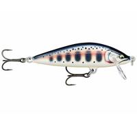 Rapala Countdown Elite 7.5cm 10g Coulant Leurre Poisson Nageur NEW COULEURS