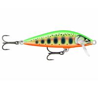 Rapala Countdown Elite 7.5cm 10g Coulant Leurre Poisson Nageur NEW COULEURS