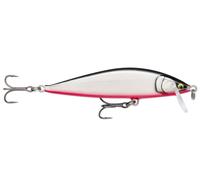 Rapala - Leurre de Pêche Countdown Elite Construction Balsa - Leurre Eau Douce Coulant - Profondeur de Nage 1,2m - Taille 9,5cm / 14g - Fabriqué en Estonie - Gilded Red Belly