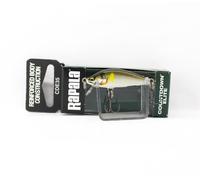 Rapala Countdown Elite Naufrage Leurre CDE35/GDAY (3601)