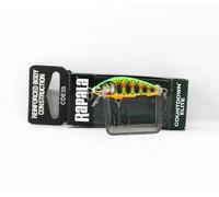 Rapala Countdown Elite Naufrage Leurre CDE35/GDCY (3625)