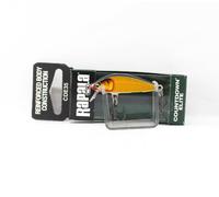 Rapala Countdown Elite Naufrage Leurre CDE35/GDGS (3663)