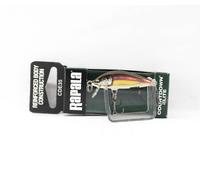 Rapala Countdown Elite Naufrage Leurre CDE35/GDWK (3779)