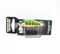 Rapala Countdown Elite Naufrage Leurre CDE55/GDCY (4098)