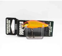 Rapala Countdown Elite Naufrage Leurre CDE55/GDGO (4128)