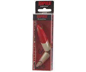 Rapala COUNTDOWN JOINTED CDJ-9 CDJ09 RH Red Head (japan import)