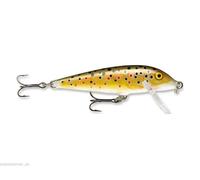 Rapala Countdown Leurre - CD03 - CD05 - CD07 - CD09 - CD11