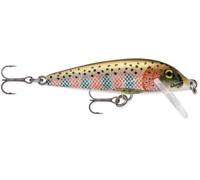Rapala Leurre coulant CountDown CD11 11 cm 16 g Hameçons VMC Couleurs