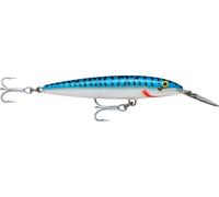 Rapala - CDMAG11SM - Countdown Magnum - 11Cm - 24G - Argent/maquereau