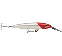Rapala - CDMAG07RH - Countdown Magnum - 7Cm - 12G - Multicolore (Red Head)
