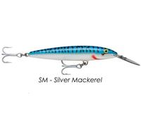 Rapala Countdown Magnum 9 CM leurre de pêche artificiel CD-9