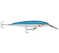 Rapala Countdown Magnum 9cm 17g Coulant Leurre Eau douce et eau salée COULEURS