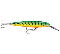 Rapala Countdown Magnum 9cm 17g Coulant Leurre Eau douce et eau salée COULEURS