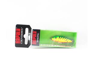 Rapala Countdown Naufrage Leurre CD03/FT (1852)