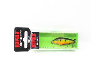 Rapala Countdown Naufrage Leurre CD03/P (1890)