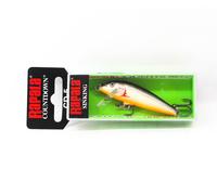 Rapala Countdown Naufrage Leurre CD05/SSH (9338)