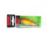 Rapala Countdown Naufrage Leurre CD07/GFR (2361)