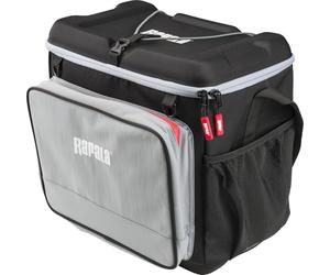 Rapala Countdown Tackle Bag Magnum - 41x40x32cm - RA0726008