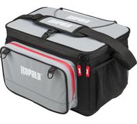 Rapala COUNTDOWN TACKLE BAG - sac de pêche RCDTB avec 2 boîtes d'appâts sac d...
