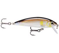 Rapala Leurre de pêche X‑Rap Countdown XRCD05 5 cm 4 g Coulant Ayu
