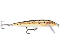 Rapala X-Rap Countdown 5cm 4g XRCD05 Coulant Leurre NEUF COULEURS