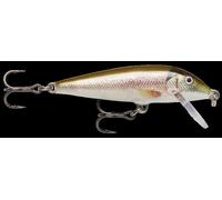 Rapala CountDown Wobbler, Couleur:Live Smelt, Longueur cm:5.00