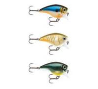 Rapala Crankbait Bx Brat 10g 50 Mm