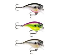 Rapala Crankbait Bx Brat 12g 50 Mm