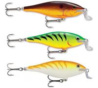 Rapala Crankbait Super Shad Rap® 12g 90 Mm