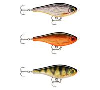 Rapala Crankbait Super Shadow Rap Jerk 38g 110 Mm