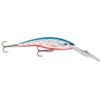 Rapala Deep Tail Dancer 11cm 22g Leurre Flottant TDD11 Brochet Perche Saumon