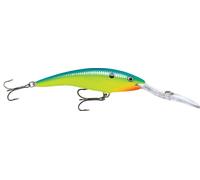 Rapala Deep Tail Dancer 7 cm-13 cm Wobbler appât de brochet sandre traînant